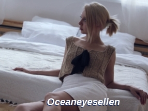 Oceaneyesellen