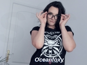 Oceanfoxy