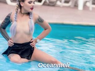 Oceanmeli