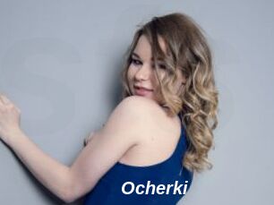 Ocherki