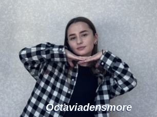 Octaviadensmore