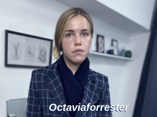 Octaviaforrester