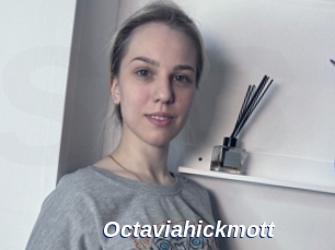 Octaviahickmott