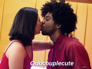 Oddcouplecute