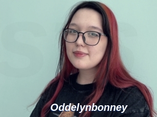 Oddelynbonney