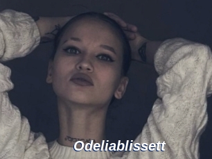 Odeliablissett