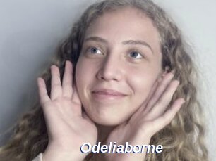 Odeliaborne