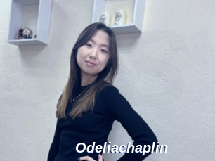 Odeliachaplin