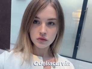 Odeliacurvin