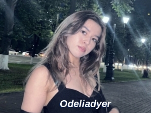 Odeliadyer