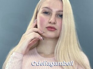 Odeliagambell