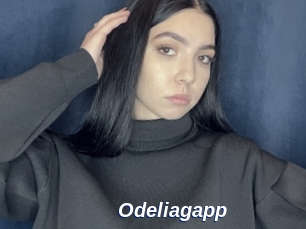 Odeliagapp