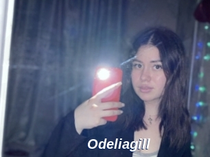 Odeliagill