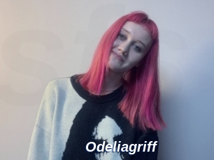 Odeliagriff