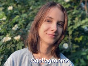 Odeliagrooms