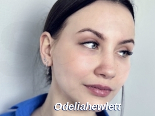 Odeliahewlett