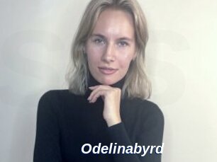 Odelinabyrd