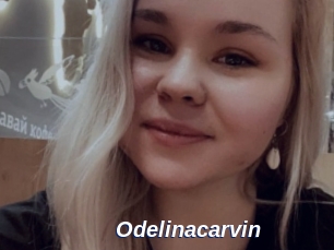 Odelinacarvin