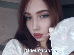 Odelinaclutter