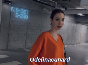 Odelinacunard