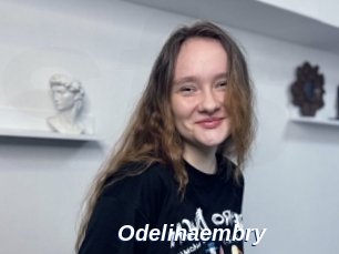 Odelinaembry