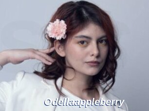 Odellaappleberry