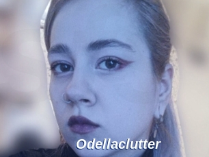 Odellaclutter