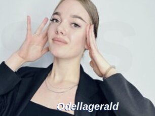 Odellagerald