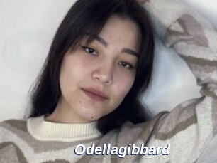 Odellagibbard