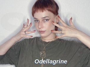 Odellagrine