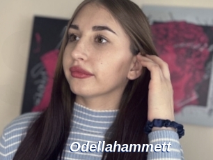 Odellahammett