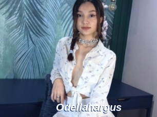 Odellahargus