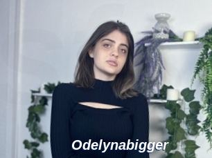 Odelynabigger