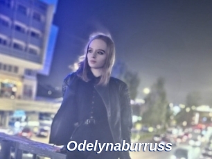 Odelynaburruss