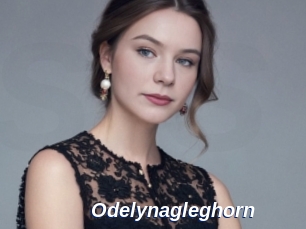Odelynagleghorn