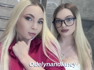 Odelynandfancy