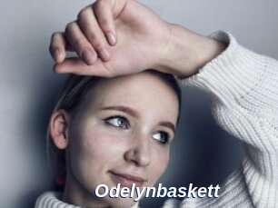 Odelynbaskett