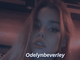 Odelynbeverley