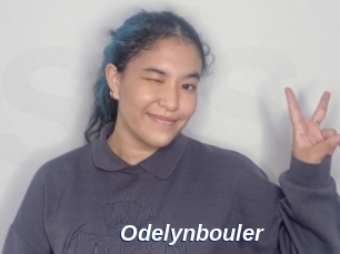 Odelynbouler