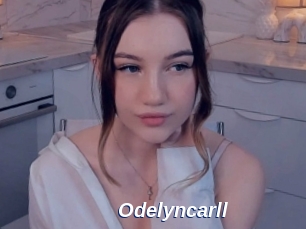 Odelyncarll