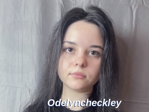 Odelyncheckley