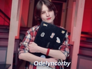 Odelyncorby