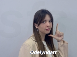 Odelyndarr