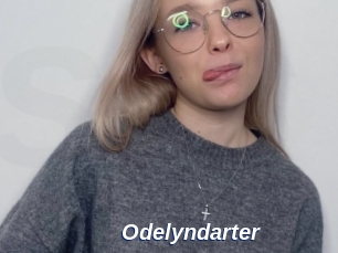 Odelyndarter