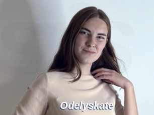 Odelyskate