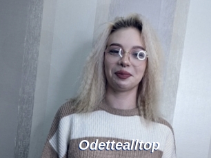 Odettealltop