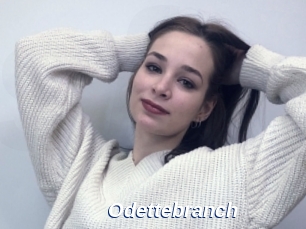 Odettebranch