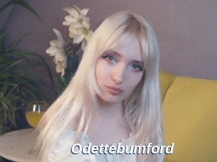 Odettebumford