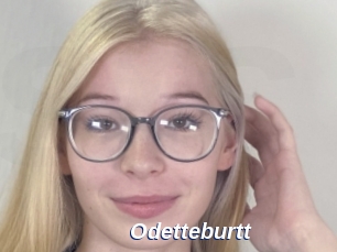 Odetteburtt