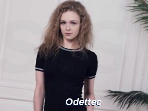 Odettec